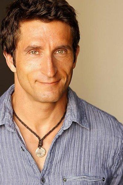 Jonathan LaPaglia